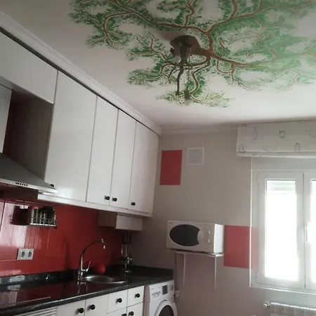 La Magia De Benjamin Apartman
