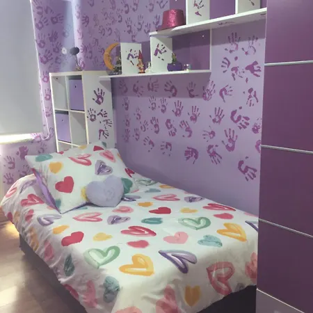 La Magia De Benjamin Apartman *