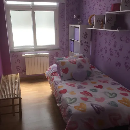 La Magia De Benjamin Apartman Oviedo