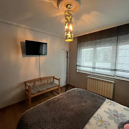 La Magia De Benjamin Apartman Oviedo