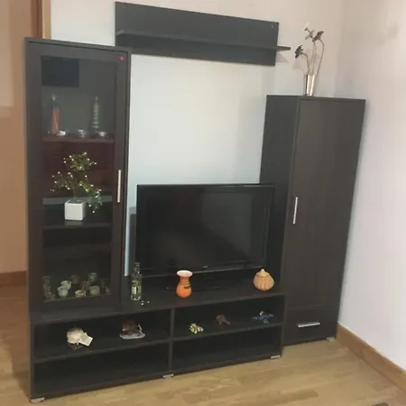 La Magia De Benjamin Apartman Oviedo