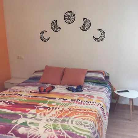 La Magia De Benjamin Apartman Oviedo