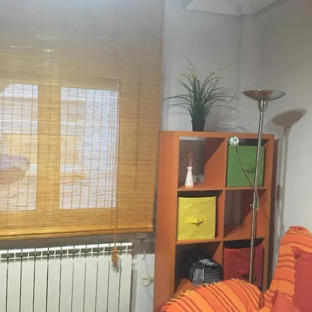 La Magia De Benjamin Apartman *