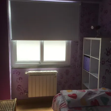 La Magia De Benjamin Apartman Oviedo