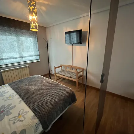 La Magia De Benjamin Apartman *