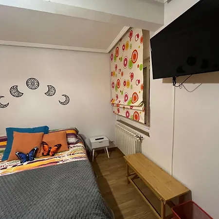 La Magia De Benjamin Apartman *