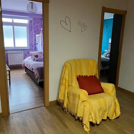 La Magia De Benjamin Apartman